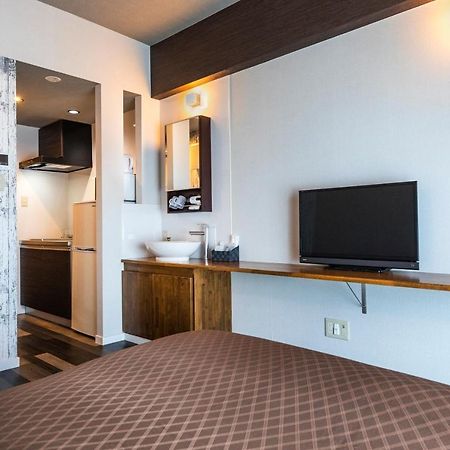 Morimori Land Apart otel Ginowan Dış mekan fotoğraf