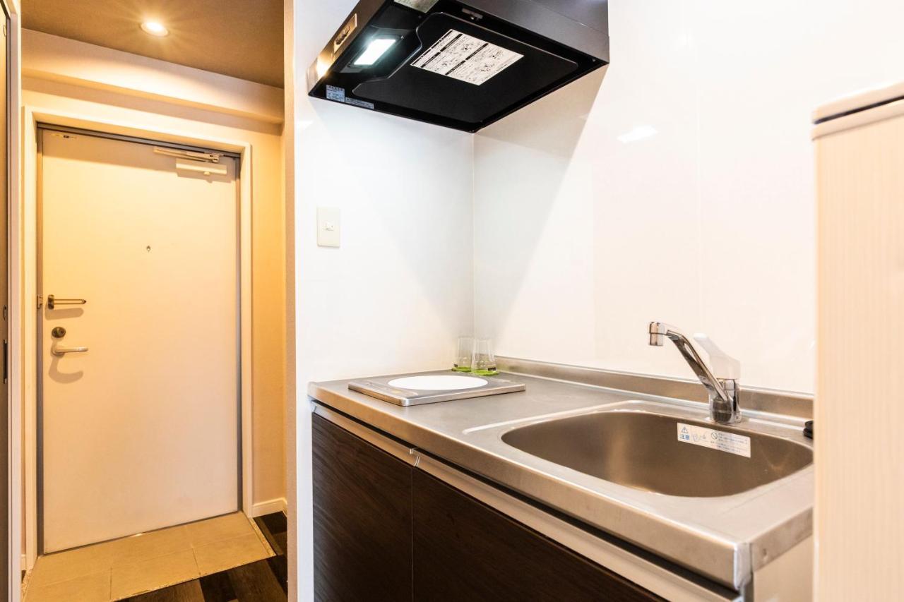 Morimori Land Apart otel Ginowan Dış mekan fotoğraf