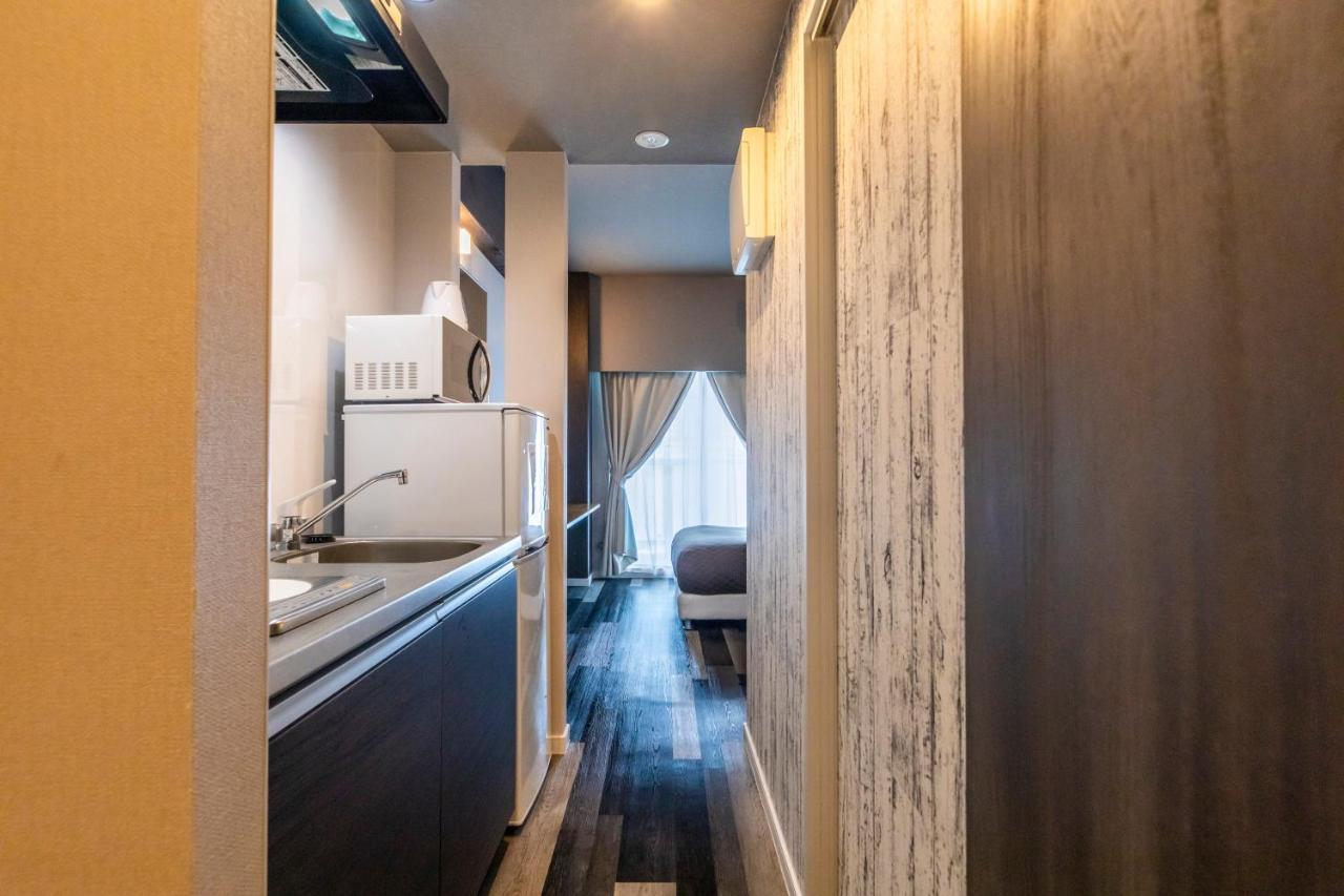 Morimori Land Apart otel Ginowan Dış mekan fotoğraf