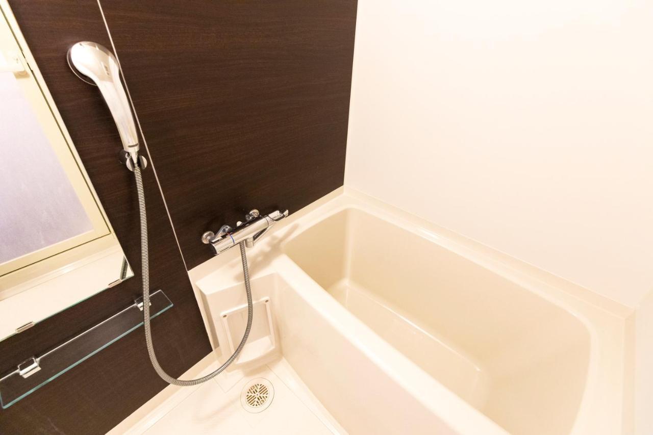 Morimori Land Apart otel Ginowan Dış mekan fotoğraf