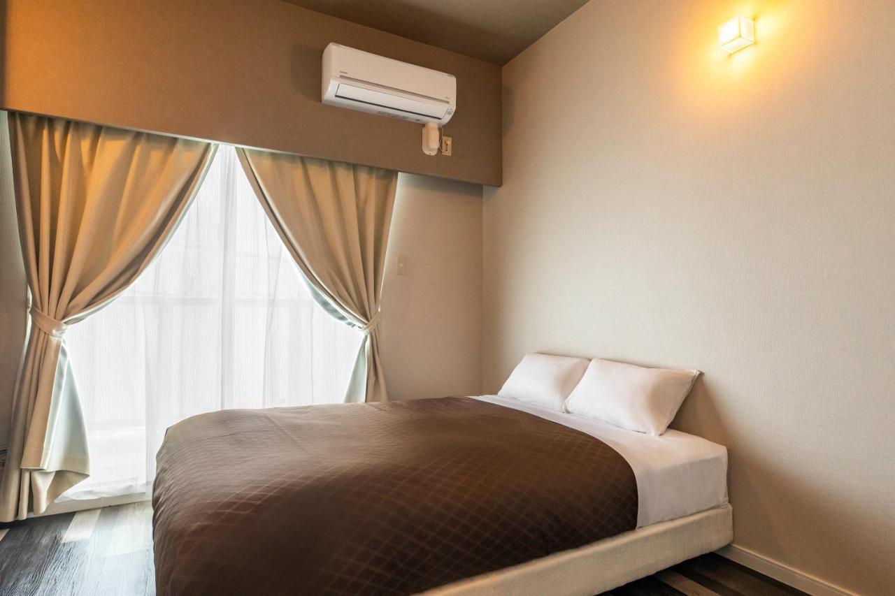 Morimori Land Apart otel Ginowan Dış mekan fotoğraf